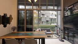 Harbour View Gardens (D5), Apartment #610551831